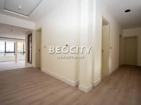 Izdavanje, četvorosoban stan, 155m², Senjak, Beograd - image 6