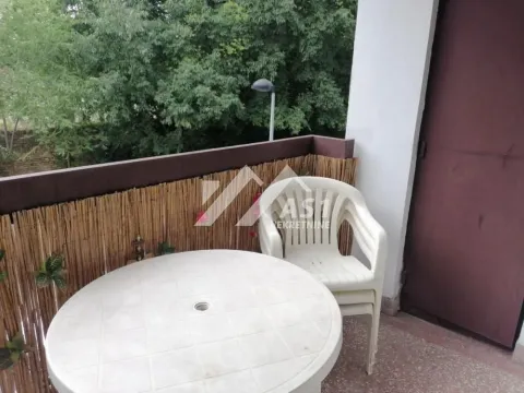 Izdavanje, jednosoban stan, 34m², Grbavica, Novi Sad Sve Podlokacije - image 10