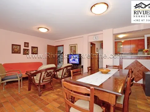 Sale, house, 184m², Savina, Herceg Novi - image 4