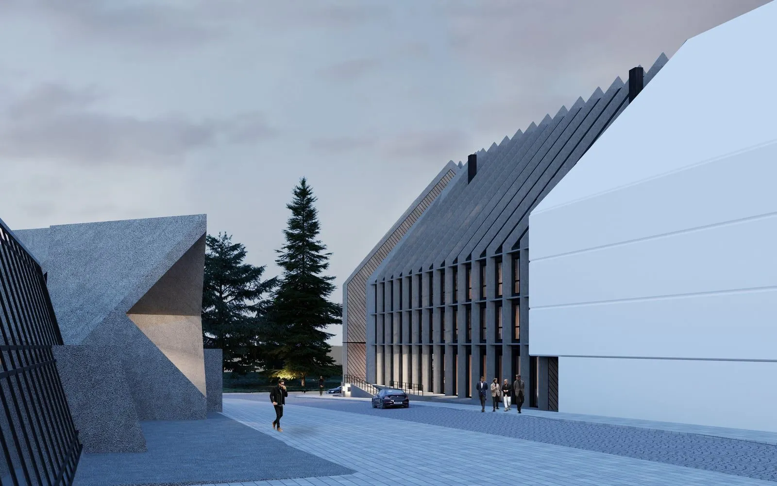 Prodaja, ugostiteljski objekat, 51m², Kolašin, Crna Gora