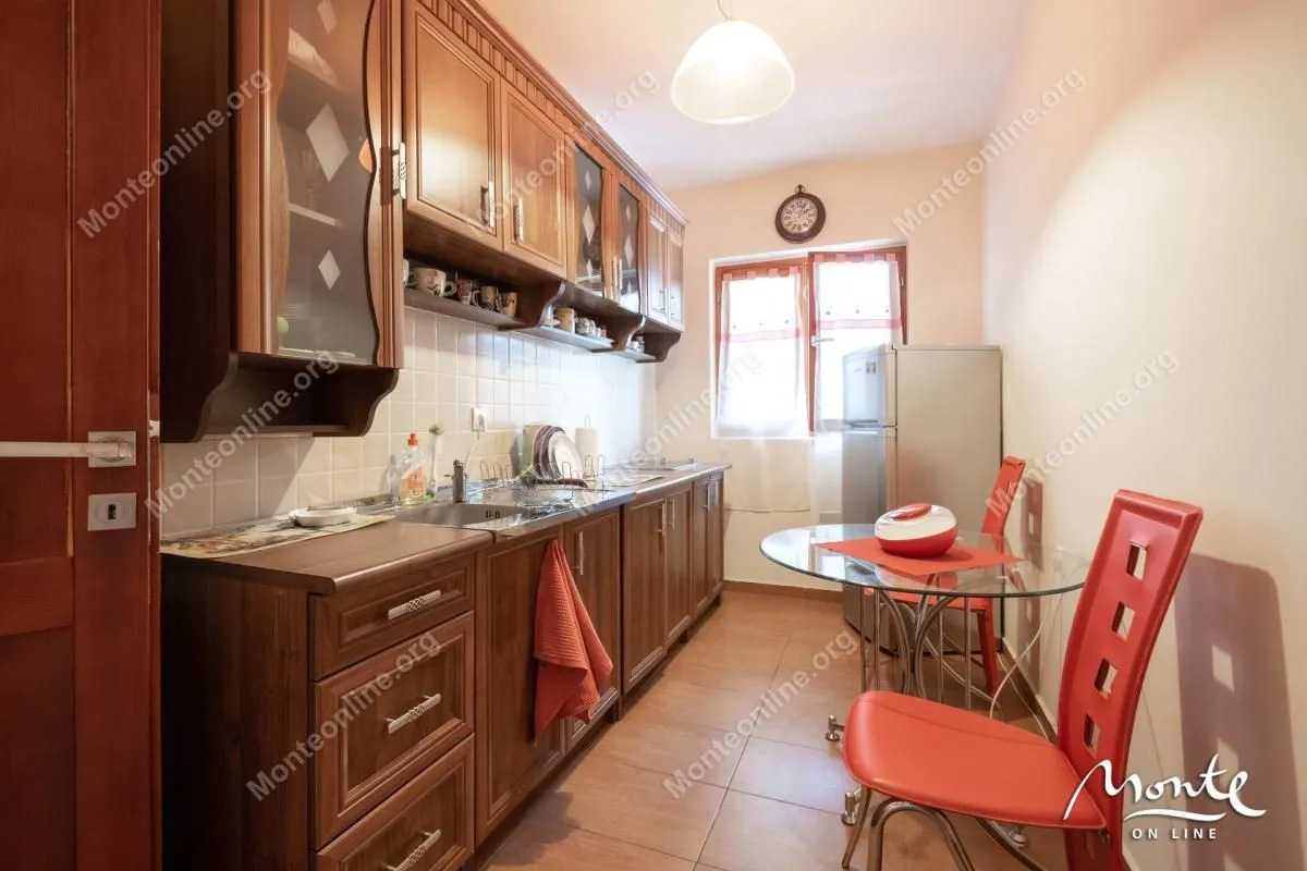 Prodaja, kuća, 147m², Krašići, Tivat