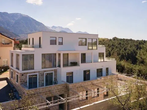 Prodaja, stan, 113m², Mrčevac, Tivat - image 4