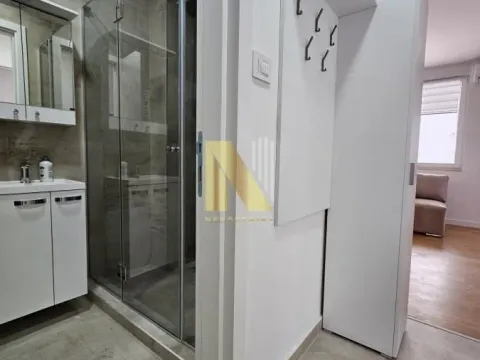 Izdavanje, jednosoban stan, 34m², Bulevar Evrope, Novi Sad Sve Podlokacije - image 12