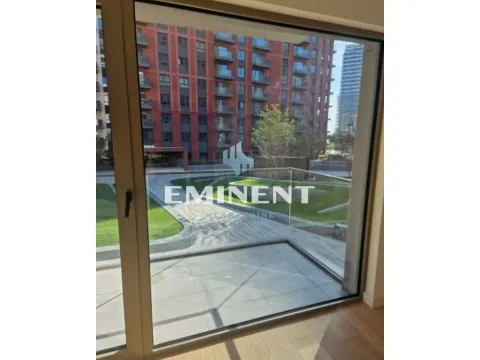 Izdavanje, trosoban stan, 75m², Savski Venac, Beograd - image 12