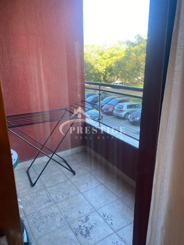 Rent, one bedroom apartment, 45m², Preko Morače, Podgorica