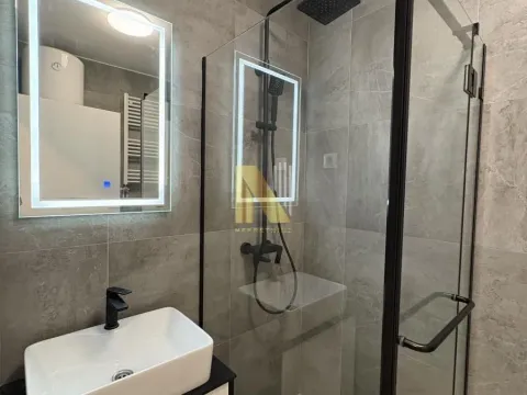 Izdavanje, jednosoban stan, 39m², Grbavica, Novi Sad Sve Podlokacije - image 8