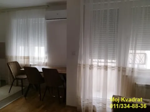Izdavanje, jednosoban stan, 31m², Kluz, Zvezdara Sve Podlokacije - image 7