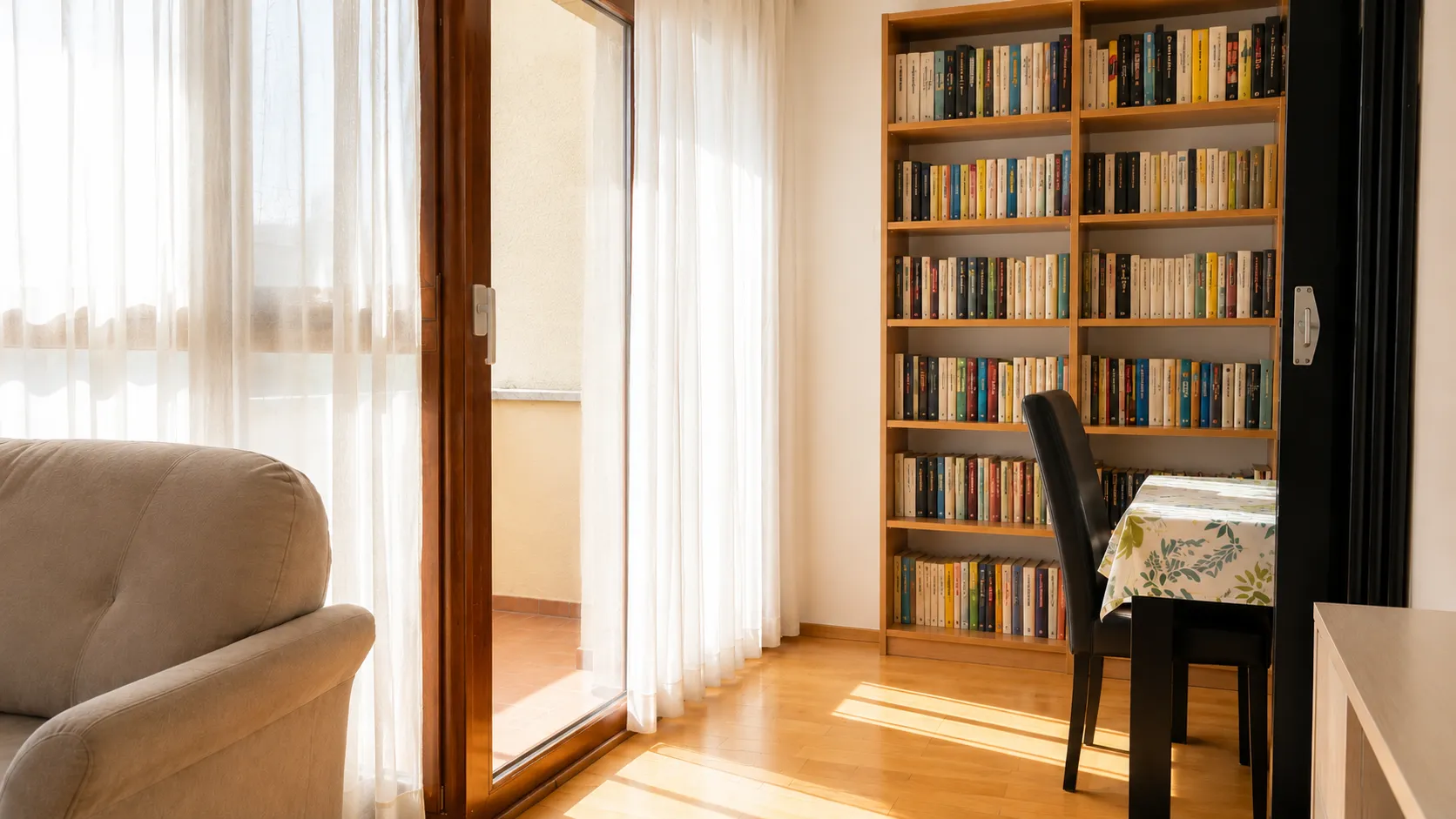 Prodaja, dvosoban stan, 77m², Blok 5, Podgorica