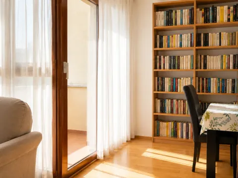 Prodaja, dvosoban stan, 77m², Blok 5, Podgorica - image 3