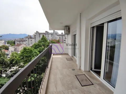Rent, two bedroom apartment, 86m², Centar, Podgorica - image 7