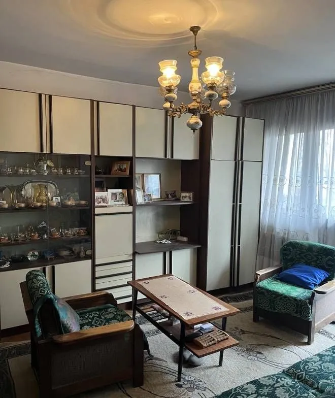 Sale, two bedroom apartment, 58m², Zemun Sve Podlokacije, Beograd