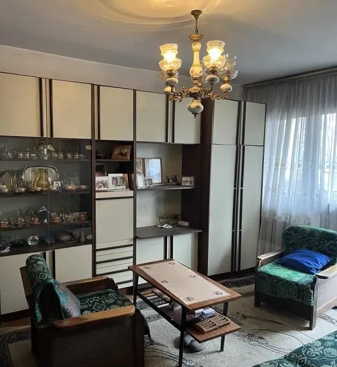 Sale, two bedroom apartment, 58m², Zemun Sve Podlokacije, Beograd
