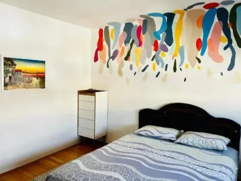 Prodaja, trosoban stan, 103m², Stari Aerodrom, Podgorica - image 8