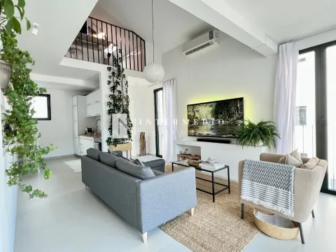 Izdavanje, dvosoban stan, 130m², Đenovići, Herceg Novi - image 2