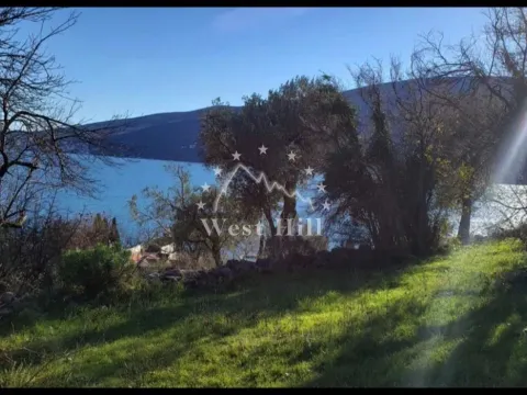 Prodaja, plac, 1065m², Đenovići, Herceg Novi - image 14