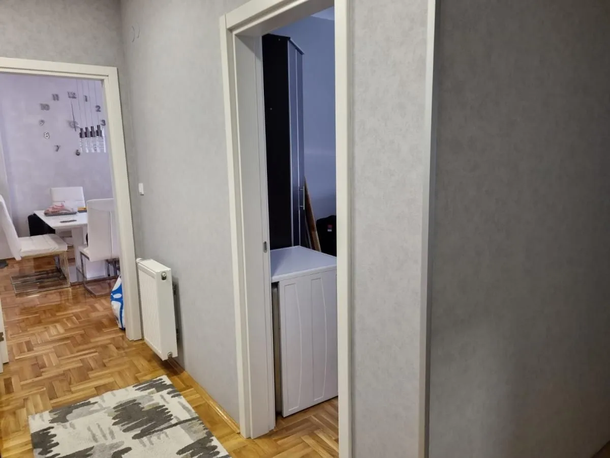 Prodaja, dvosoban stan, 66m², Nova Detelinara, Novi Sad Sve Podlokacije