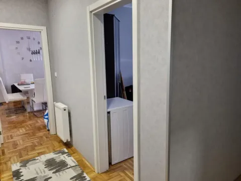 Prodaja, dvosoban stan, 66m², Nova Detelinara, Novi Sad Sve Podlokacije - image 7