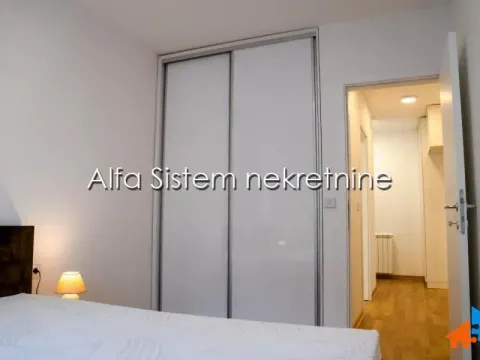 Izdavanje, trosoban stan, 55m², Lekino Brdo, Voždovac Sve Podlokacije - image 7