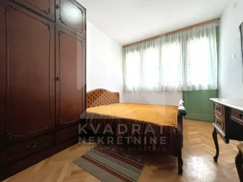 Izdavanje, jednosoban stan, 50m², Tuški Put, Podgorica - image 7