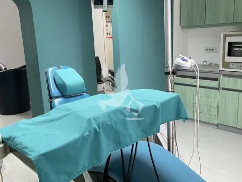 Izdavanje, poslovni prostor, 50m², Centar Sve Podlokacije, Beograd - image 10