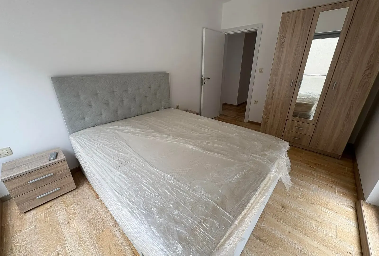 Sale, three bedroom apartment, 171m², Petrovac, Budva