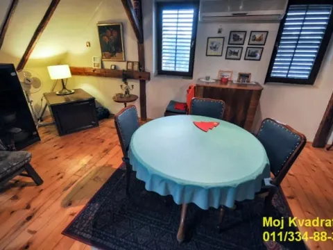 Prodaja, jednosoban stan, 100m², Zemun Sve Podlokacije, Beograd - image 6