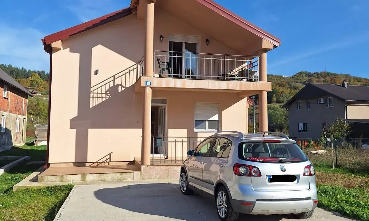 Sale, house, 100m², Kolašin, Crna Gora