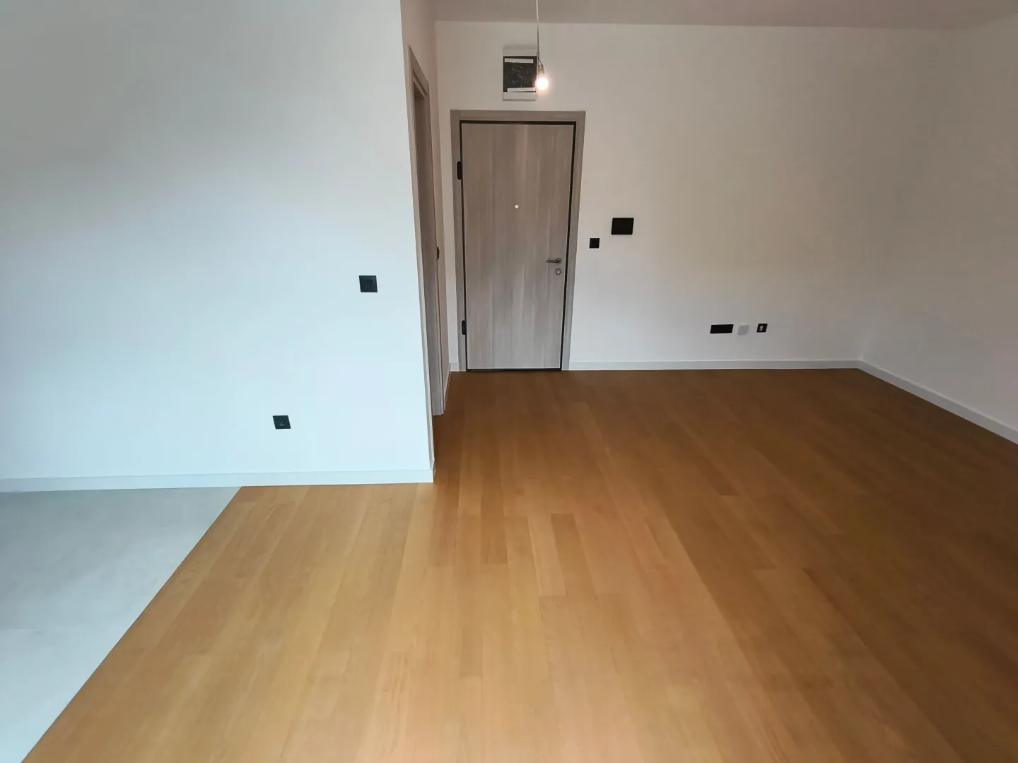 Prodaja, garsonjera, 30m², Blok 9, Podgorica