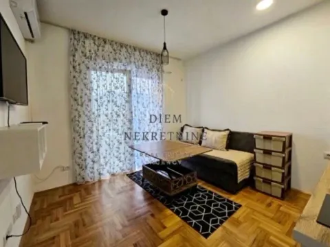 Sale, studio apartment, 27m², Popovići, Bar - image 7
