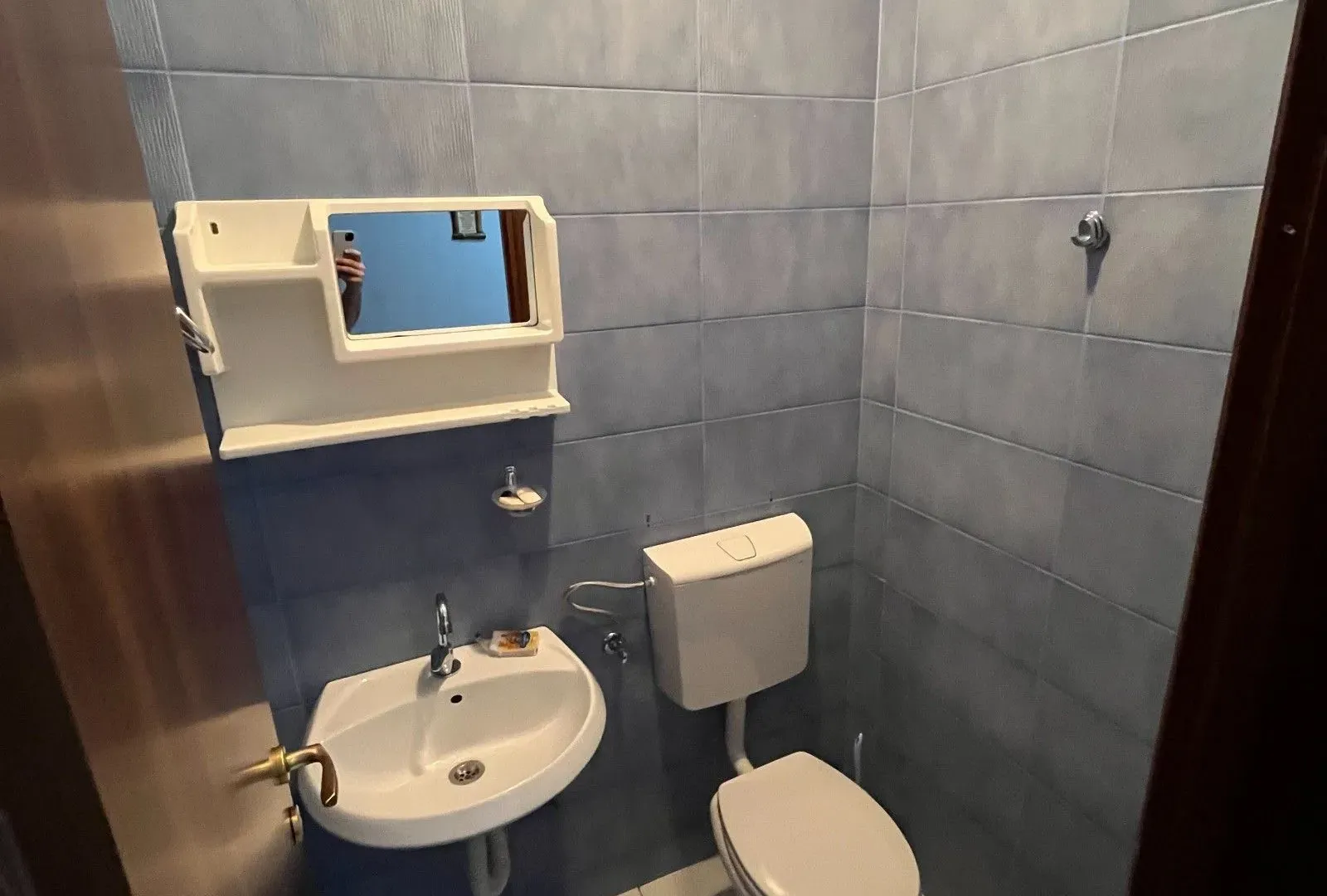 Prodaja, dvosoban stan, 72m², Momišići, Podgorica