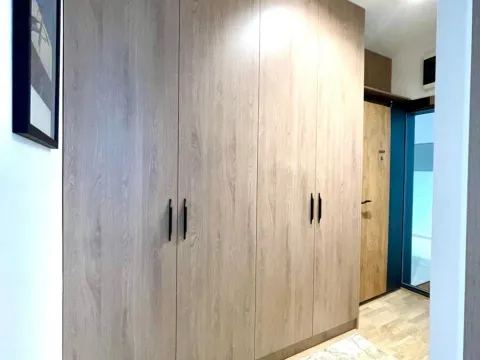 Rent, two bedroom apartment, 60m², Gorica C, Podgorica - image 8
