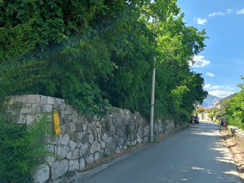 Prodaja, plac, 4614m², Donji Stoliv, Kotor - image 3