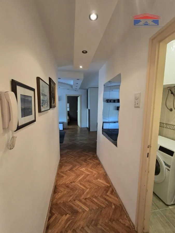 Prodaja, dvosoban stan, 45m², Detelinara, Novi Sad Sve Podlokacije