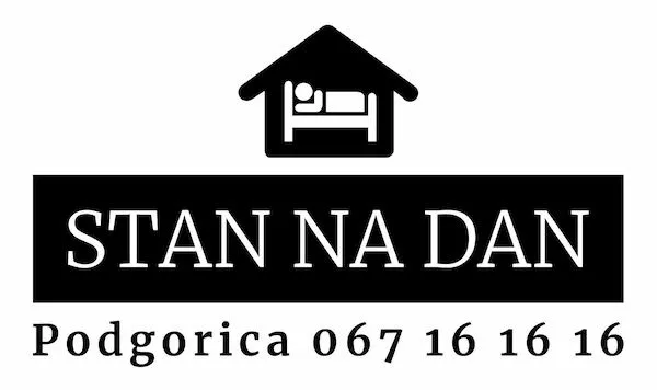 Rent, apartment, 35m², Preko Morače, Podgorica