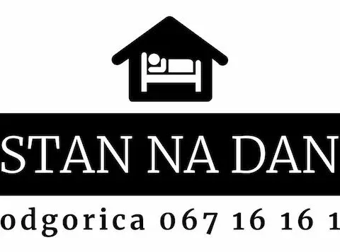 Izdavanje, stan, 35m², Preko Morače, Podgorica - image 2