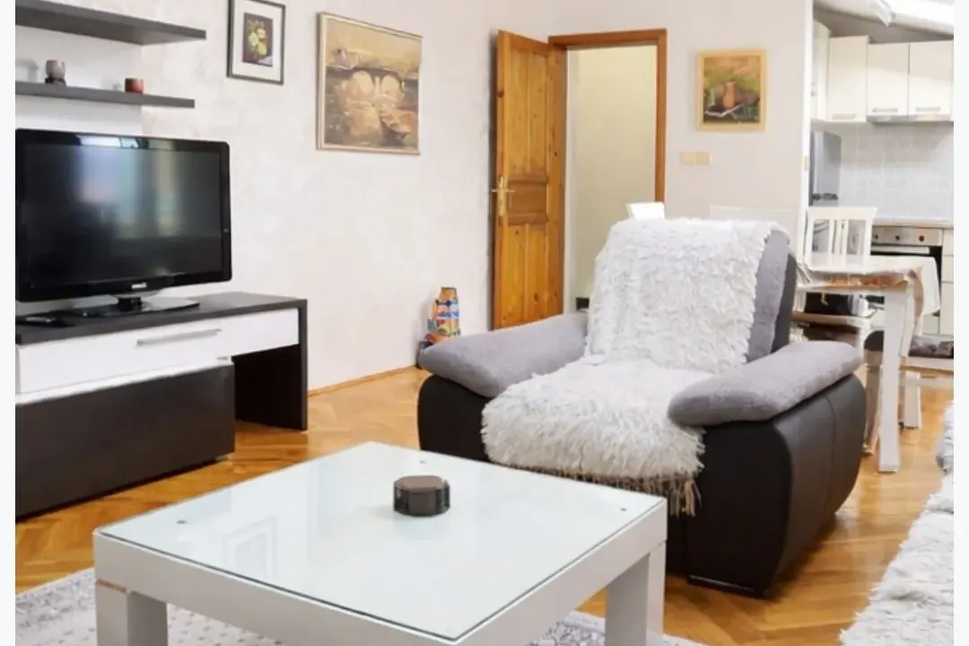 Sale, two bedroom apartment, 77m², Ljubović, Podgorica