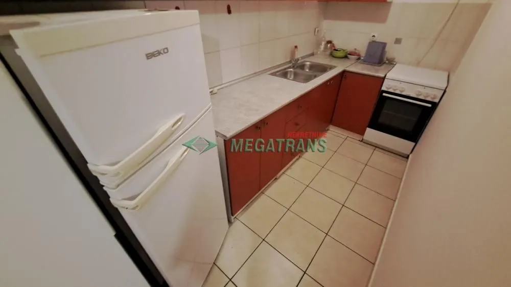 Izdavanje, jednosoban stan, 35m², Nova Detelinara, Novi Sad Sve Podlokacije