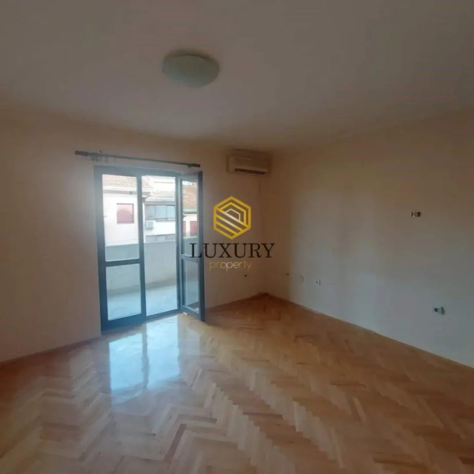 Prodaja, stan, 31m², Malo Brdo, Podgorica