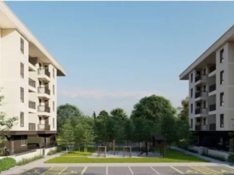 Izdavanje, jednosoban stan, 42m², Tološi, Podgorica - image 2