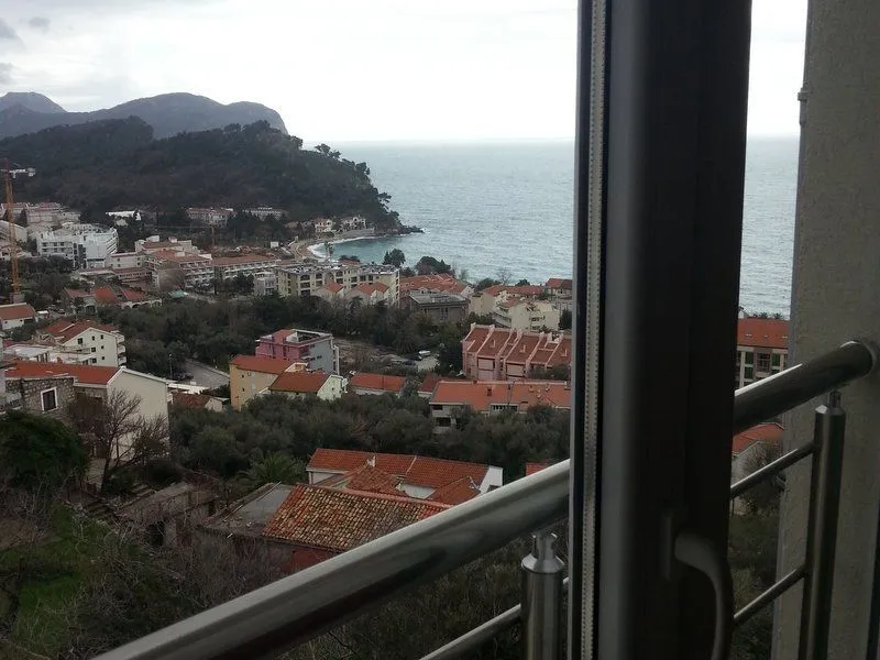 Prodaja, stan, 56m², Petrovac, Budva