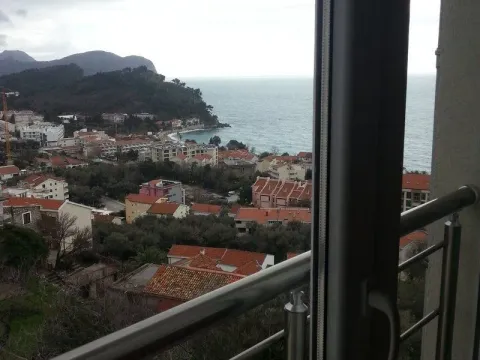 Prodaja, stan, 56m², Petrovac, Budva - image 6