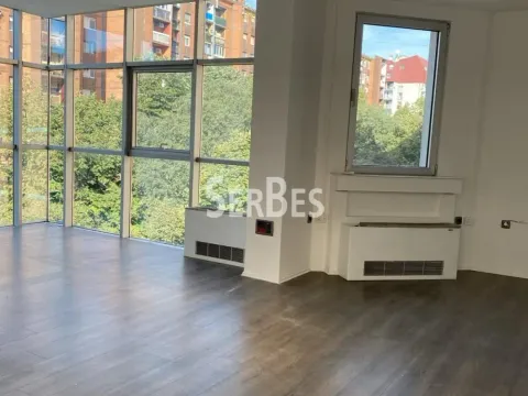 Rent, office space, 352m², Bulevar Oslobodjenja, Novi Sad Sve Podlokacije - image 14
