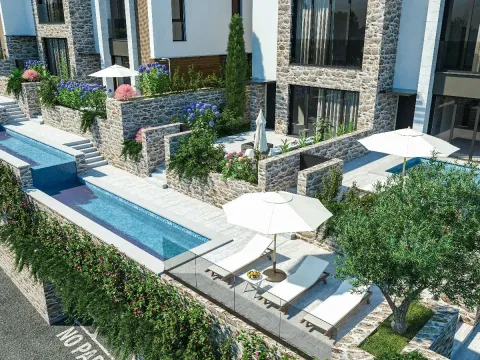 Prodaja, kuća, 560m², Donja Lastva, Tivat - image 21