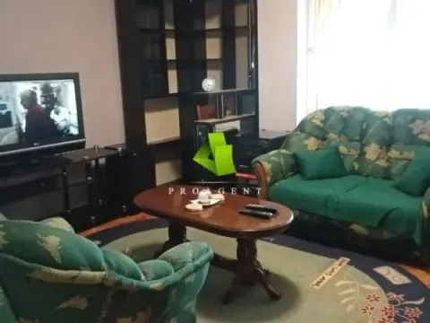 Rent, three bedroom apartment, 70m², Medijana, Niš - image 2