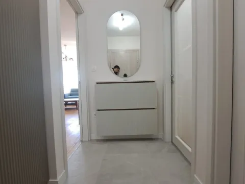 Rent, two bedroom apartment, 69m², Central Point, Podgorica - image 15