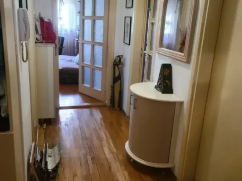 Sale, four bedroom apartment, 82m², Palilula, Niš - image 7