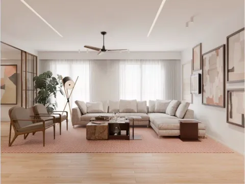 Prodaja, trosoban stan, 168m², Zagorič, Podgorica - image 1