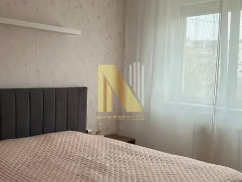 Izdavanje, četvorosoban stan, 77m², Rotkvarija, Novi Sad Sve Podlokacije - image 11