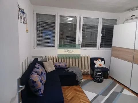 Sale, one bedroom apartment, 52m², Erdoglija, Kragujevac - image 5