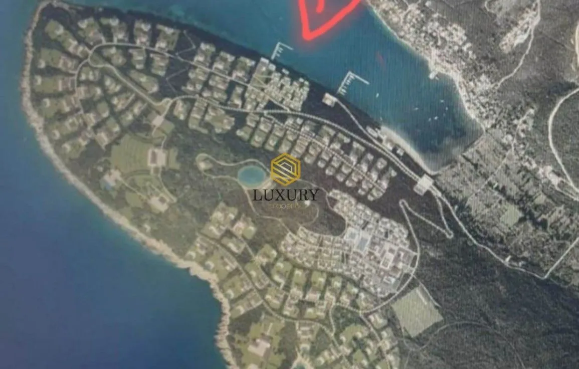 Prodaja, plac, 200000m², Bigova, Kotor